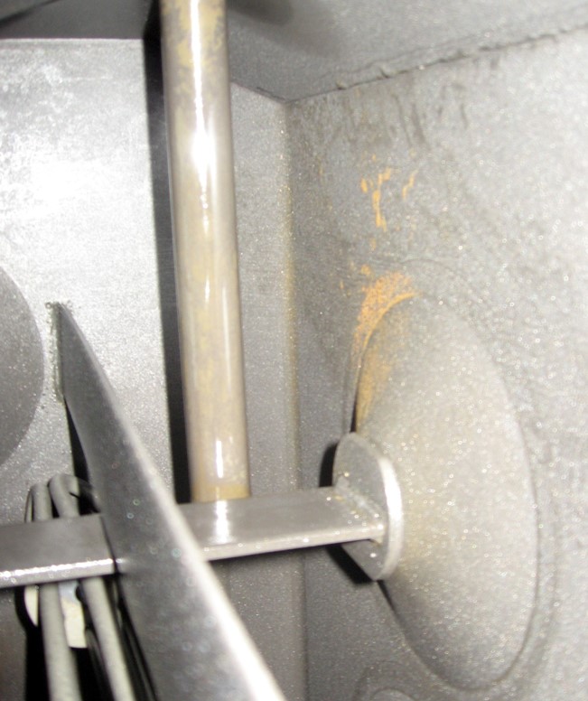 Kostean pinnan ruostuminen.jpg