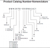 Gree product number.png