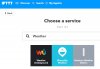 Netatmon tai sääpalvelun käyttäminen IFTTT palveluissa.JPG