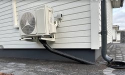 Autotallin Coope Hunter viemäröinti.jpg