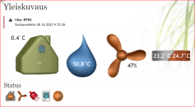 Nibe näyttö Ei sisälämpötilaa.PNG